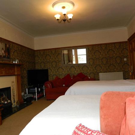 Sunnyside House Bed and Breakfast Rothesay Eksteriør billede