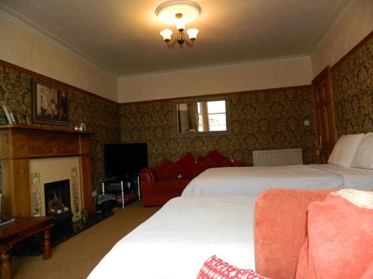 Sunnyside House Bed and Breakfast Rothesay Eksteriør billede
