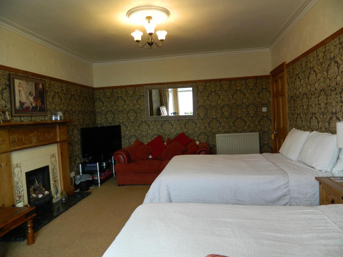 Sunnyside House Bed and Breakfast Rothesay Eksteriør billede