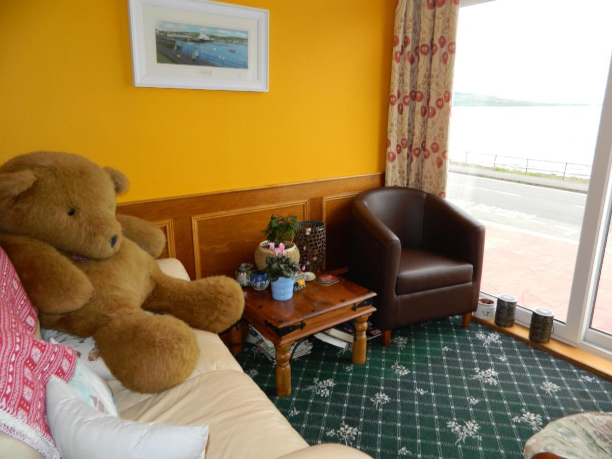 Sunnyside House Bed and Breakfast Rothesay Eksteriør billede