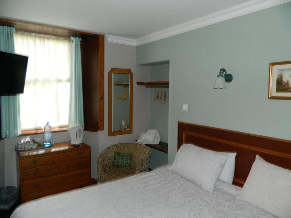 Sunnyside House Bed and Breakfast Rothesay Eksteriør billede