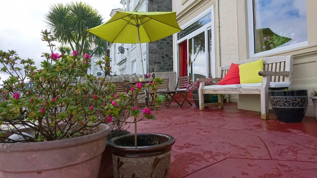 Sunnyside House Bed and Breakfast Rothesay Eksteriør billede