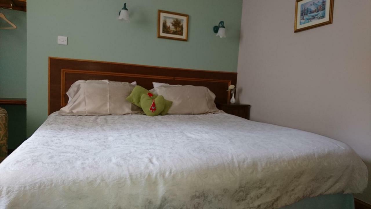 Sunnyside House Bed and Breakfast Rothesay Eksteriør billede